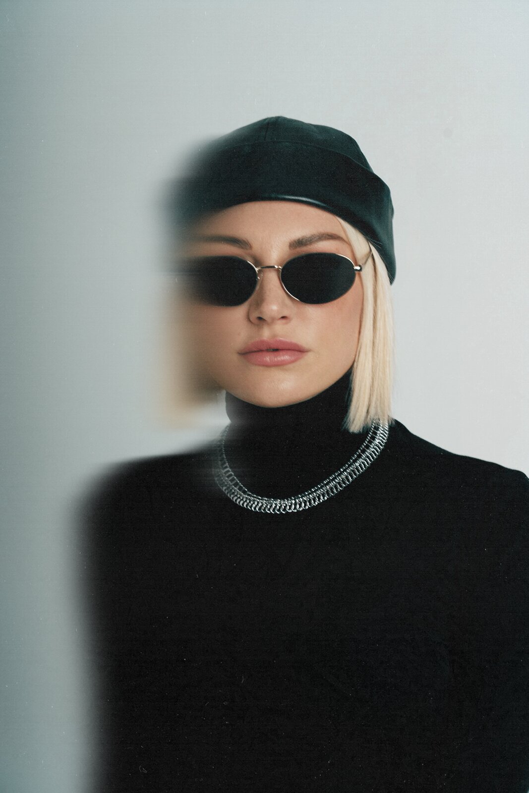 Dominique Jardin — Photo by Selina Jakob